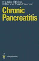 Chronic Pancreatitis