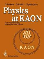 Physics at KAON