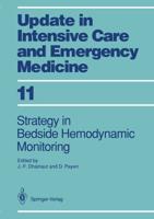 Strategy in Bedside Hemodynamic Monitoring