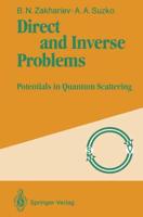 Direct and Inverse Problems