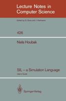 SIL - A Simulation Language