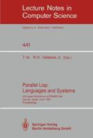 Parallel Lisp: Languages and Systems