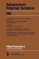 Filled Polymers I