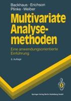 Multivariate Analysemethoden