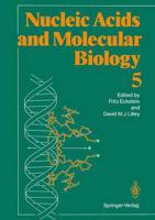 Nucleic Acids and Molecular Biology