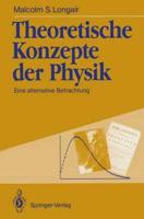 Theoretische Konzepte der Physik