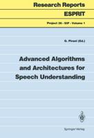 Advanced Algorithms and Architectures for Speech Understanding. Project 26. SIP