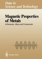 Magnetic Properties of Metals : d-Elements, Alloys and Compounds