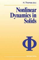 Nonlinear Dynamics in Solids