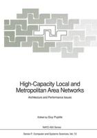 High-Capacity Local and Metropolitan Area Networks