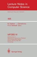 MFDBS 91