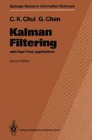 Kalman Filtering