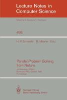 Parallel Problem Solving from Nature : 1st Workshop, PPSN I Dortmund, FRG, October 1-3, 1990. Proceedings