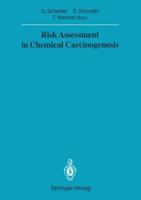 Risk Assessment in Chemical Carcinogenesis. Sitzungsber.Heidelberg 91