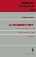 Supercomputer '91