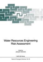 Water Resources Engineering Risk Management
