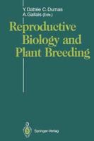 Reproductive Biology and Plant Breeding