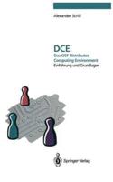 DCE - Das OSF Distributed Computing Environment