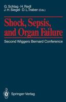 Shock, Sepsis, and Organ Failure : Third Wiggers Bernard Conference - Cytokine Network