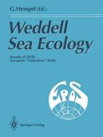 Weddell Sea Ecology