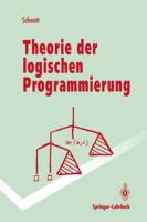 Theorie Der Logischen Programmierung