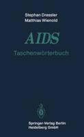 AIDS Taschenw Rterbuch