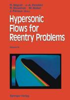 Hypersonic Flows for Reentry Problems