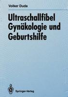 Ultraschallfibel Gynkologie Und Geburtshilfe