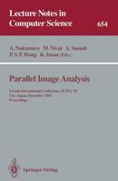 Parallel Image Analysis