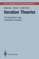 Iteration Theories
