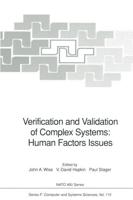 Verification and Validation of Complex Systems