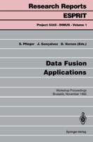 Data Fusion Applications Project 5345. DIMUS