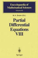 Partial Differential Equations VIII