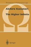 The Higher Infinite