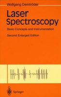 Laser Spectroscopy