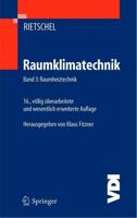 Raumklimatechnik : Band 3: Raumheiztechnik