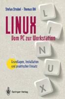 Linux - Vom PC Zur Workstation