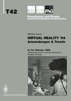 Virtual Reality '94
