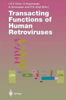 Transacting Functions of Human Retroviruses