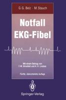 Notfall EKG-Fibel