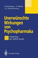 Unerwünschte Wirkungen Von Psychopharmaka