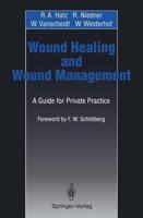 Wound Healing and Wound Management