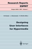 Designing User Interfaces for Hypermedia. Project 6532.HIFI