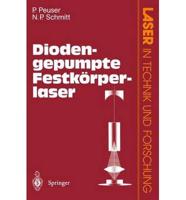 Diodengepumpte Festkorperlaser