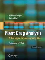 Plant Drug Analysis