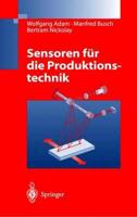 Sensoren fur die Produktionstechnik