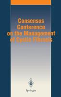 Consensus Conference on the Management of Cystic Fibrosis : Paris, June 3rd, 1994