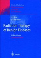 Radiation Therapy of Benign Diseases