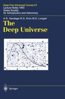 The Deep Universe