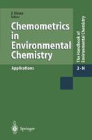 The Handbook of Environmental Chemistry. 2 Chemometrics in Environmental Chemistry